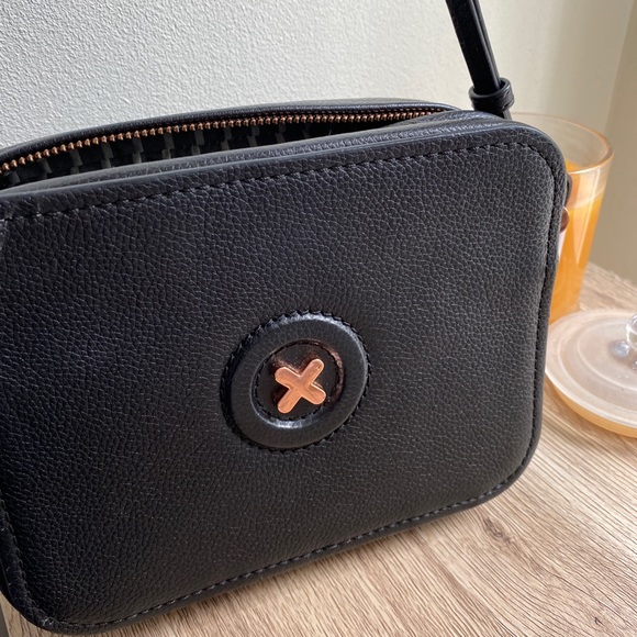 Mimco Bags Mimco Cross Body Bag Poshmark
